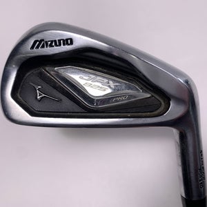 Mizuno JPX 825 Pro Single 4 Iron Project X Precision Rifle 6.0 Stiff Steel RH