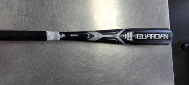 Used Stinger GUARDIAN BB/SB USSSA 2 3/4 Bat 28" 11497-S000151145