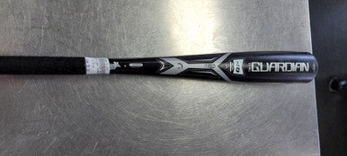 Used Stinger GUARDIAN BB/SB USSSA 2 3/4 Bat 28" 11497-S000151145