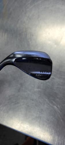 Used Cleveland RTX ZIPCORE 56 MID 10 Golf Wedge Mens LH 56 Degree 11497-S000151150