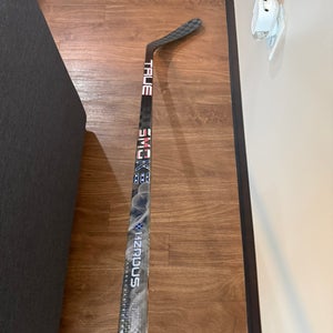 Senior True Hzrdus smoke Right Handed Hockey Stick T92 Pro Stock (New)