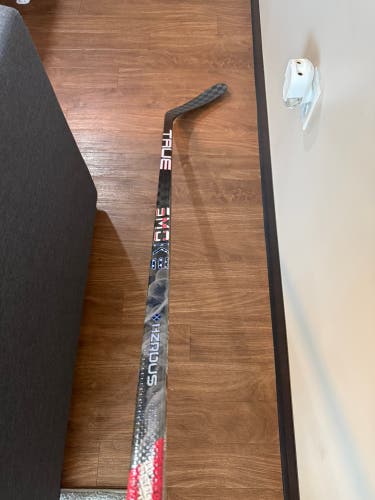 Senior True Hzrdus smoke Right Handed Hockey Stick T92 Pro Stock (New)