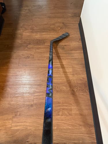 Senior CCM RibCor Trigger 10 Pro Right Handed Hockey Stick P90  (New)