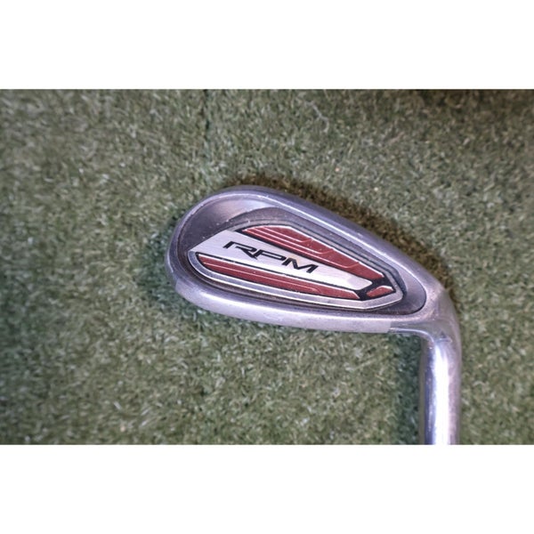Adams RPM True Temper Uniflex 35.5" Golf S Wedge RH / 4i-SW39