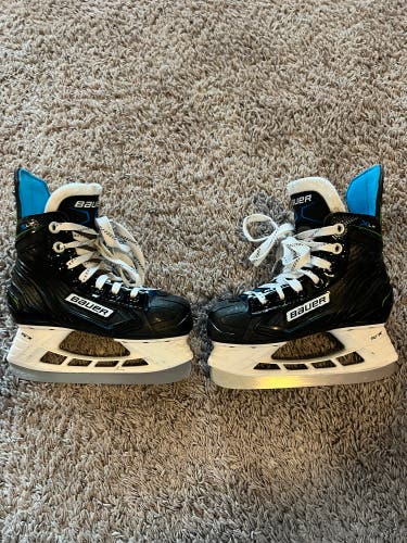 Bauer XLP Hockey Skates 11.5 (Used)