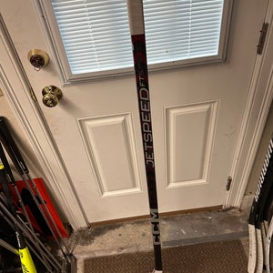Senior CCM Right Handed JetSpeed FT5 Pro P29  (Used)