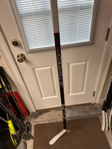 Senior CCM Right Handed JetSpeed FT5 Pro P29 (Used)