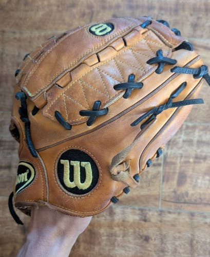 Wilson A2000 L