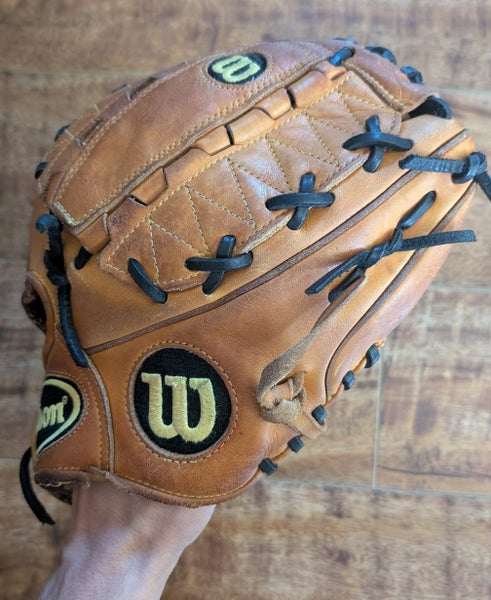 Wilson A2000 L