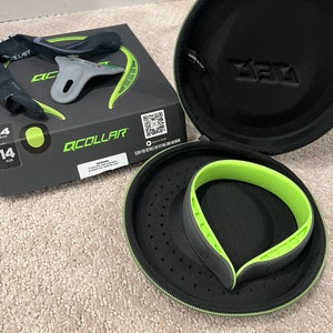 Q30 Qcollar Size 14 (Concussion Protection)
