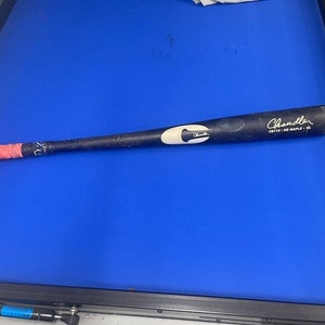 chandler wood bat