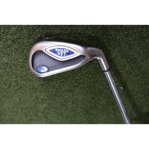 Callaway HawkEye VFT R Flex 37.5" Golf 6 Iron RH / 2N-S474