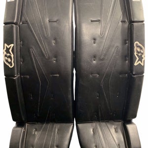 Brian’s NetZero Junior Goalie Leg Pads