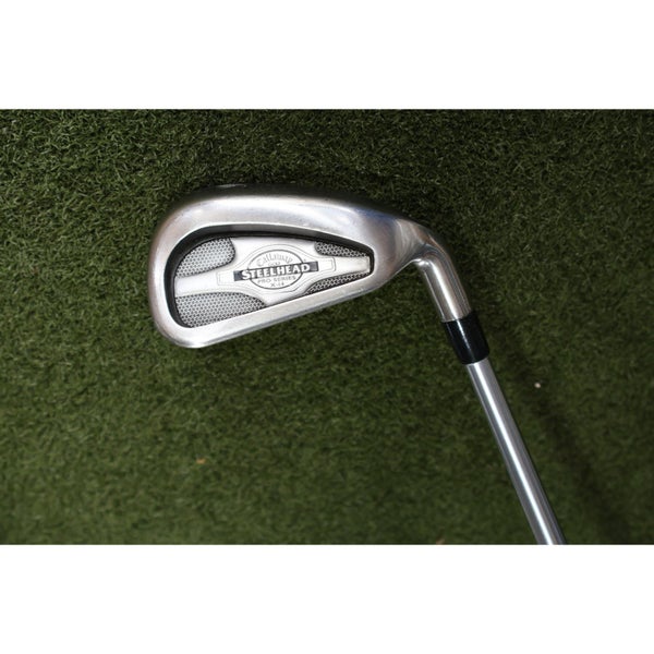 Callaway Steelhead X-14 Pro Series 37.5" Golf 6 Iron RH / 2N-S475