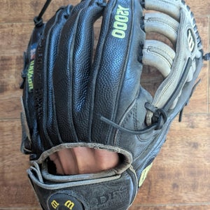 Wilson A1955 Conform 12.5"