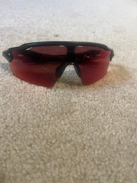 One Size Fits All Oakley Radar EV Sunglasses (Used)