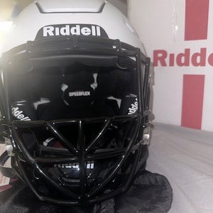 Extra Large Adult Riddell SpeedFlex Helmet (New)