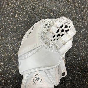 Bauer Mach Regular (Used)