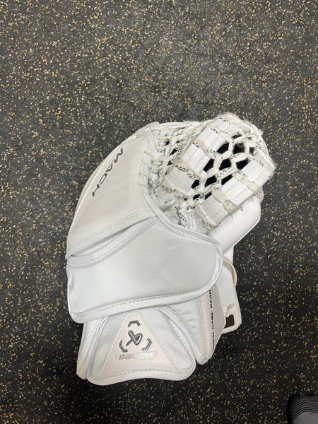 Bauer Mach Regular (Used)