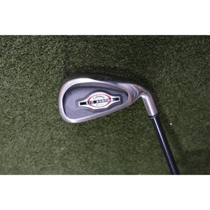 Callaway Big Bertha 2002 Light Flex 37.5" Golf 6 Iron RH / 2N-S478