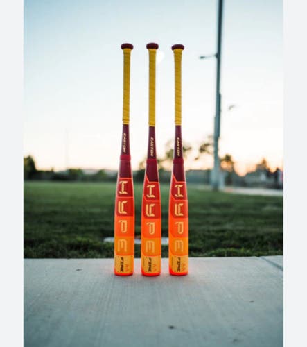 Easton Hype Fire Composite USSSA Certified Bat (-10) 18 oz 28" (New)