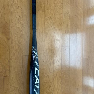 2024 Marucci CATX Vanta Alloy USSSA Certified Bat (-8)  22 oz 30" (Used)