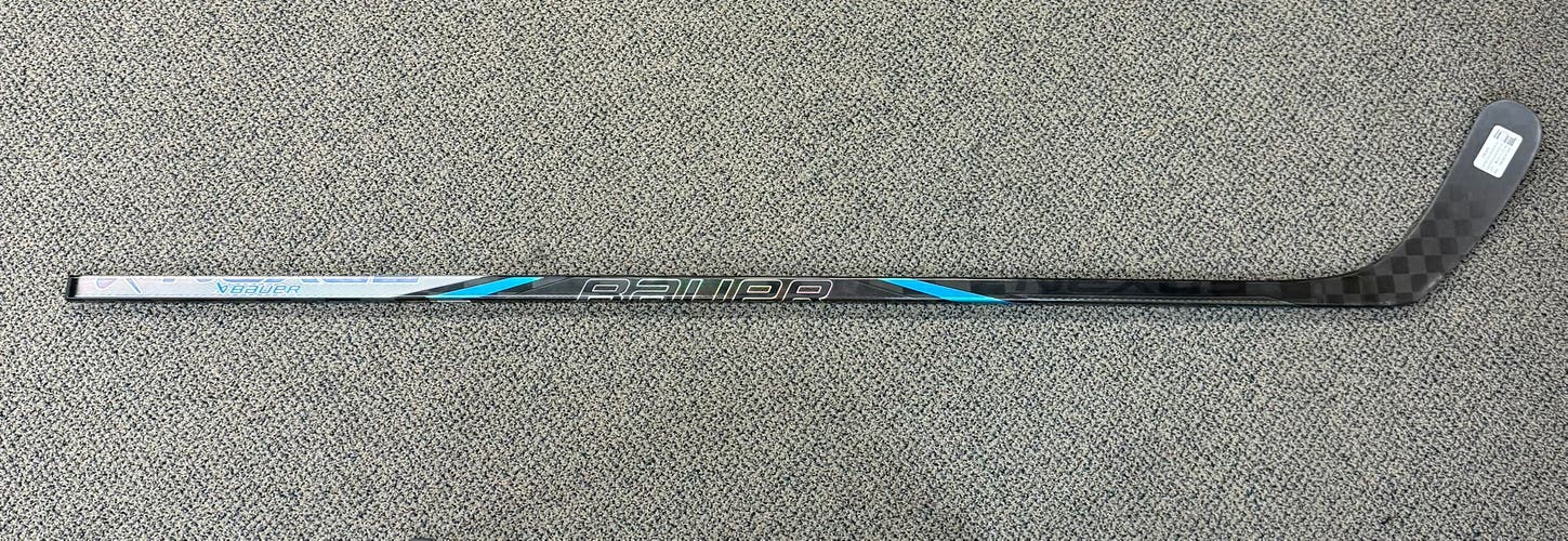 Senior Bauer Nexus Tracer Left Hand Hockey Stick P92 (New)