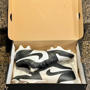 Jordan 1 Low TD Men’s Football Cleat