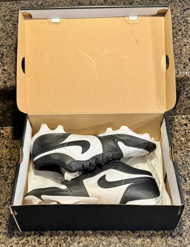 Jordan 1 Low TD Men’s Football Cleat