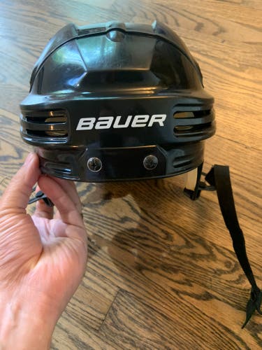 Bauer 4500 helmet large