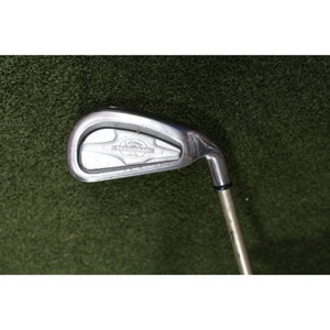 Callaway Steelhead X-14 Gems 36.5" Golf 6 Iron RH / 2N-S485