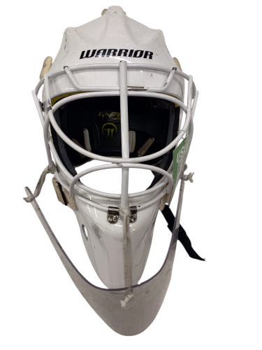 Warrior R/F1 Pro Senior Goalie Mask