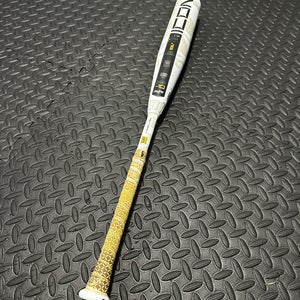 2025 Rawlings Icon Composite USSSA Certified Bat (-10) 20 oz 30" (Used)