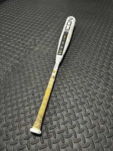 2025 Rawlings Icon Composite USSSA Certified Bat (-10) 20 oz 30" (Used)