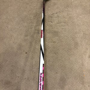 Bauer Twitch (Miami pink) - Right Handed - 77 flex - P92 (Brand new)