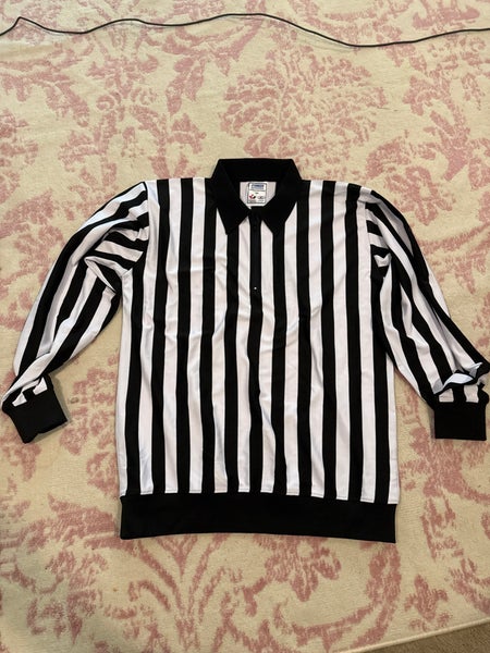 Force Officiating Jersey Sweater size 46