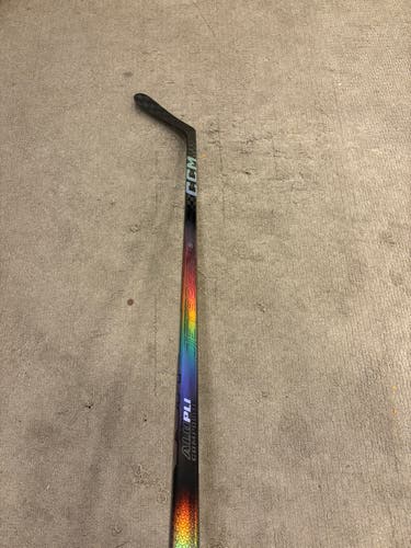 CCM JetSpeed FT8 Pro (Grey) - Left Hand - 75 flex - P29 (Brand New)