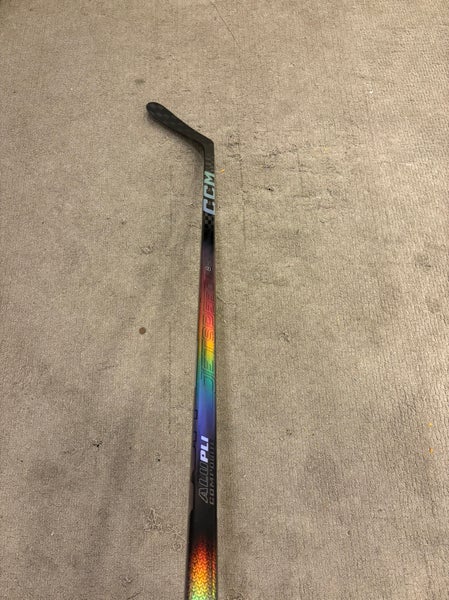 CCM JetSpeed FT8 Pro (Grey) - Left Hand - 75 flex - P29 (Brand New)