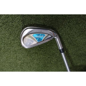 Callaway Rogue CF 18 Cup 360 37" Golf 6 Iron RH / 2N-S488
