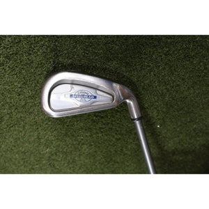 Callaway Steelhead X-14 Firm Flex 37.5" Golf 6 Iron RH / 2N-S489