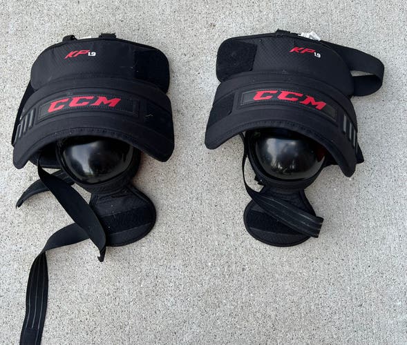 CCM kp 1.9 (Used)