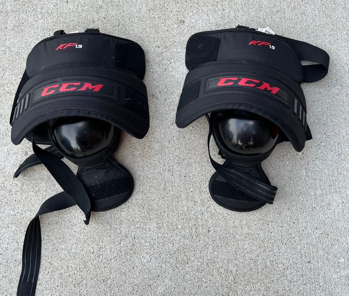 CCM kp 1.9 (Used)