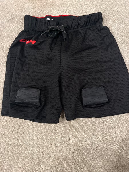 CCM Jock (Used)