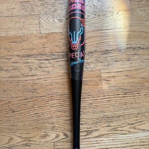 2026 Combat MFG Spec A1 Alloy BBCOR Certified Bat (-3)  30 oz 33" (New)