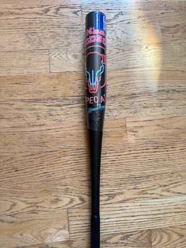 2026 Combat MFG Spec A1 Alloy BBCOR Certified Bat (-3)  30 oz 33" (New)
