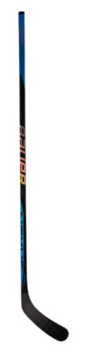 Intermediate Bauer Nexus Sync Left Hand Hockey Stick P92 (New)