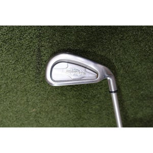 Callaway Steelhead X-14 Gems 36.5" Golf 6 Iron RH / 2N-S492