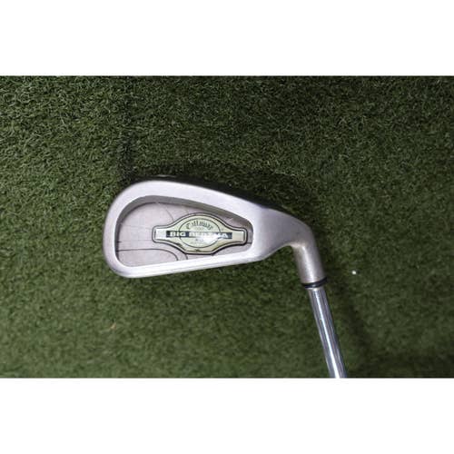 Callaway Big Bertha X-12 37.5" Golf 6 Iron RH / 2N-S494