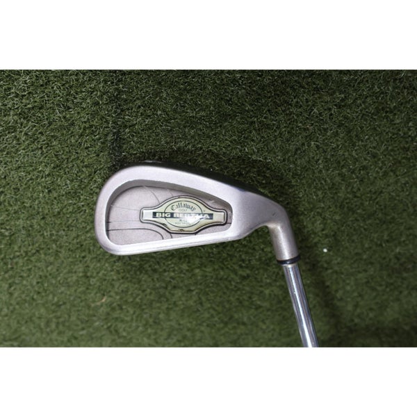 Callaway Big Bertha X-12 37.5" Golf 6 Iron RH / 2N-S494