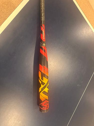 Louisville Slugger LXT Composite Bat
